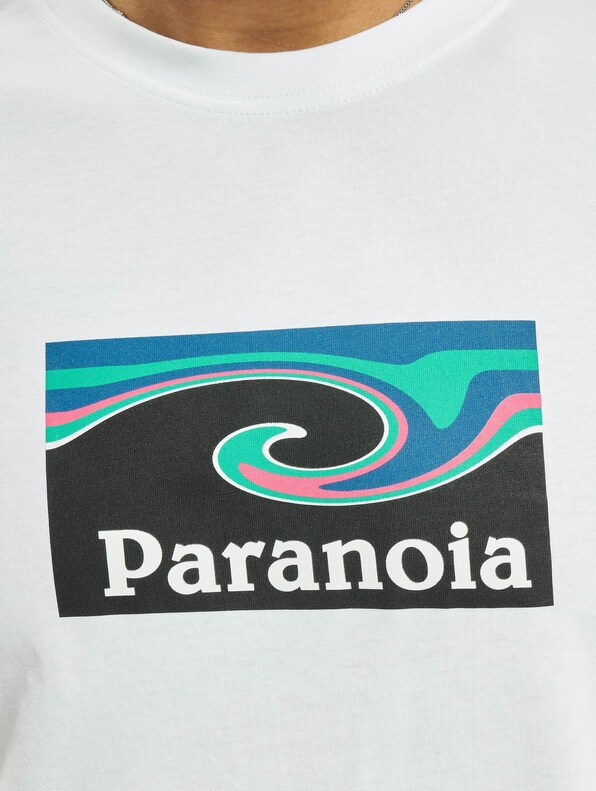 Paranoia -3