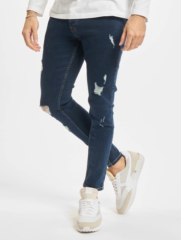 2Y Premium Markus Skinny Jeans-0