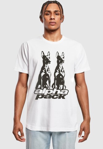Alpha Pack Tee