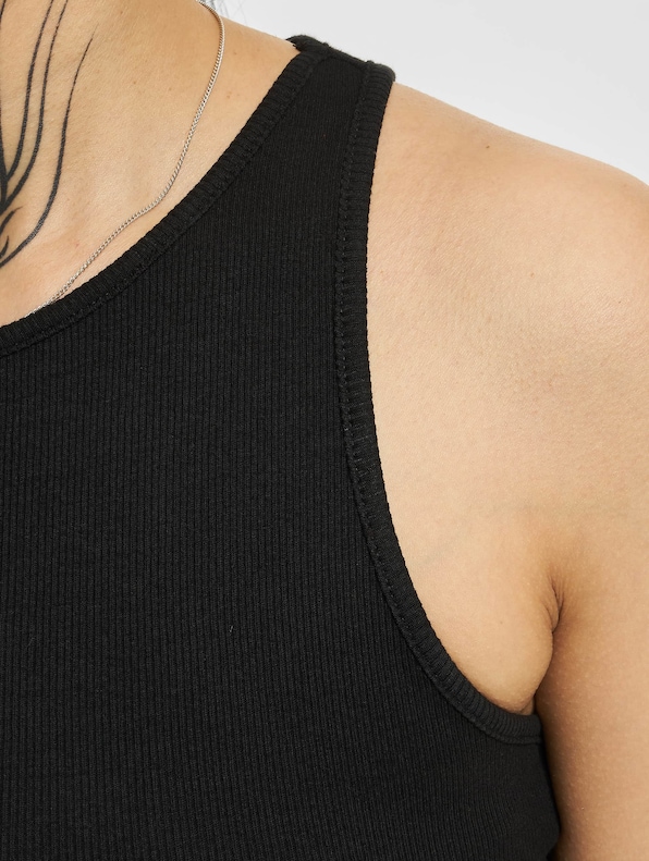 Cropped Rib-4