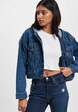 Levi's® Silvertab Hooded Trucker-0