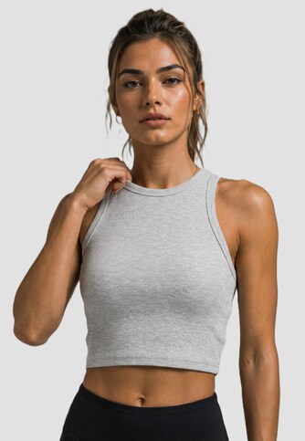 Inga Ribbed 