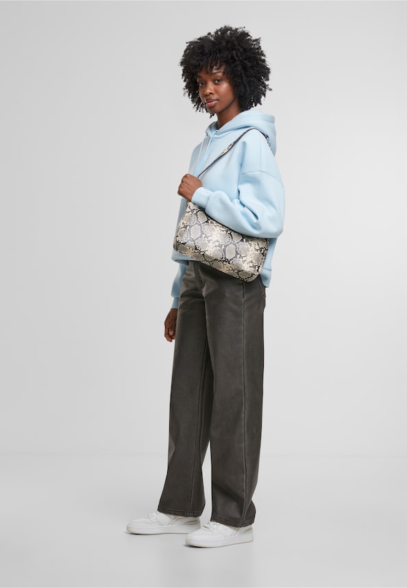 Small Signature Essential Os Hoodie-2