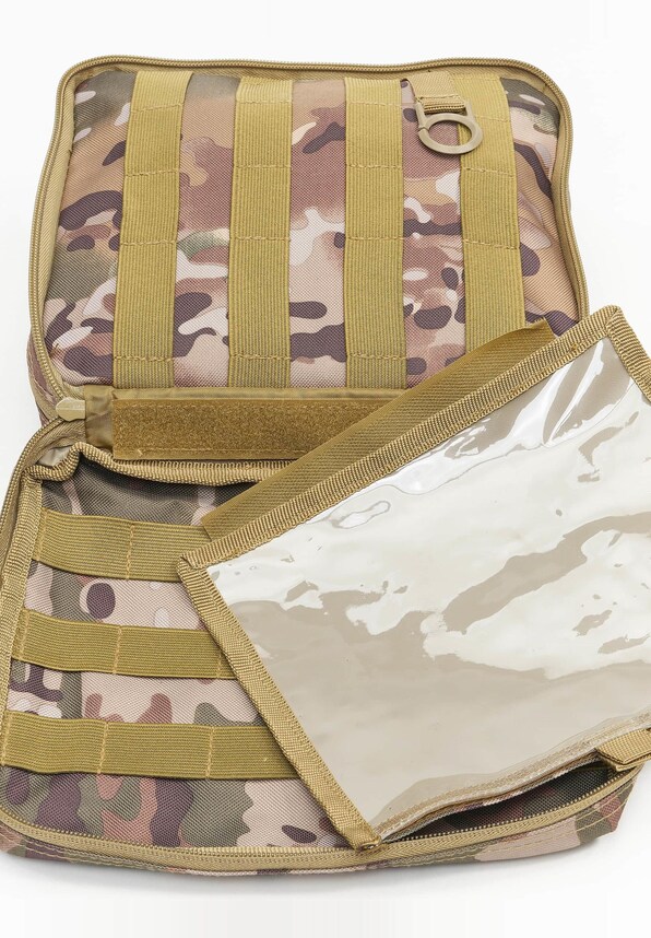 Brandit More Bauchtaschen-8