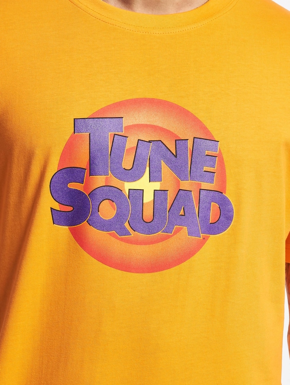 Space Jam Tune Squad Logo-3