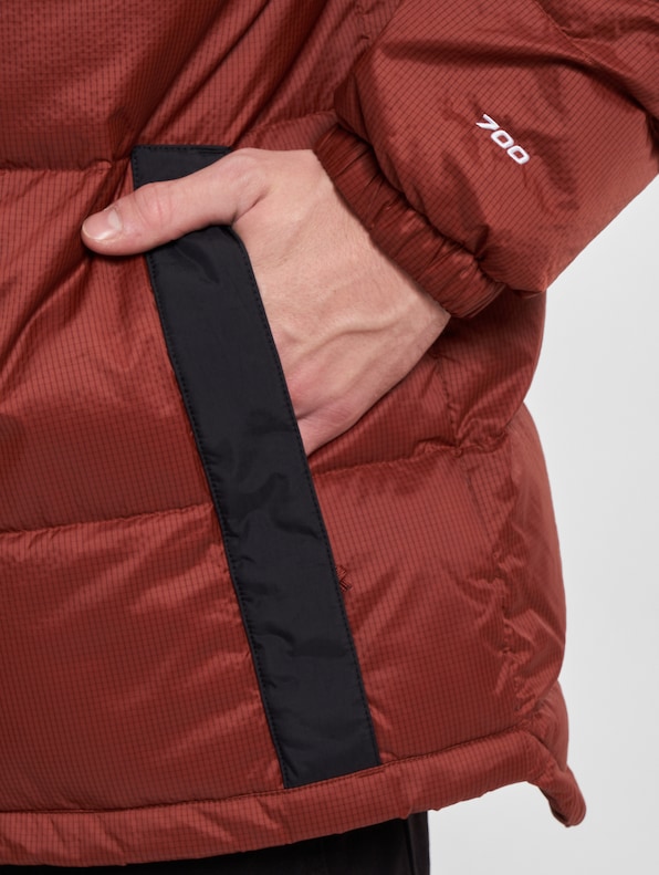 The North Face Diablo Winterjacke-5