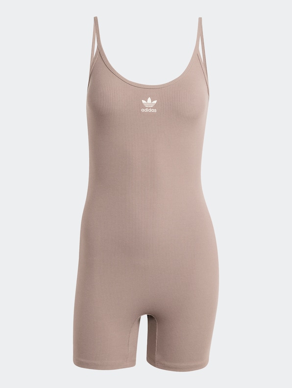 adidas Originals Essential Onesie Jumpsuits-5