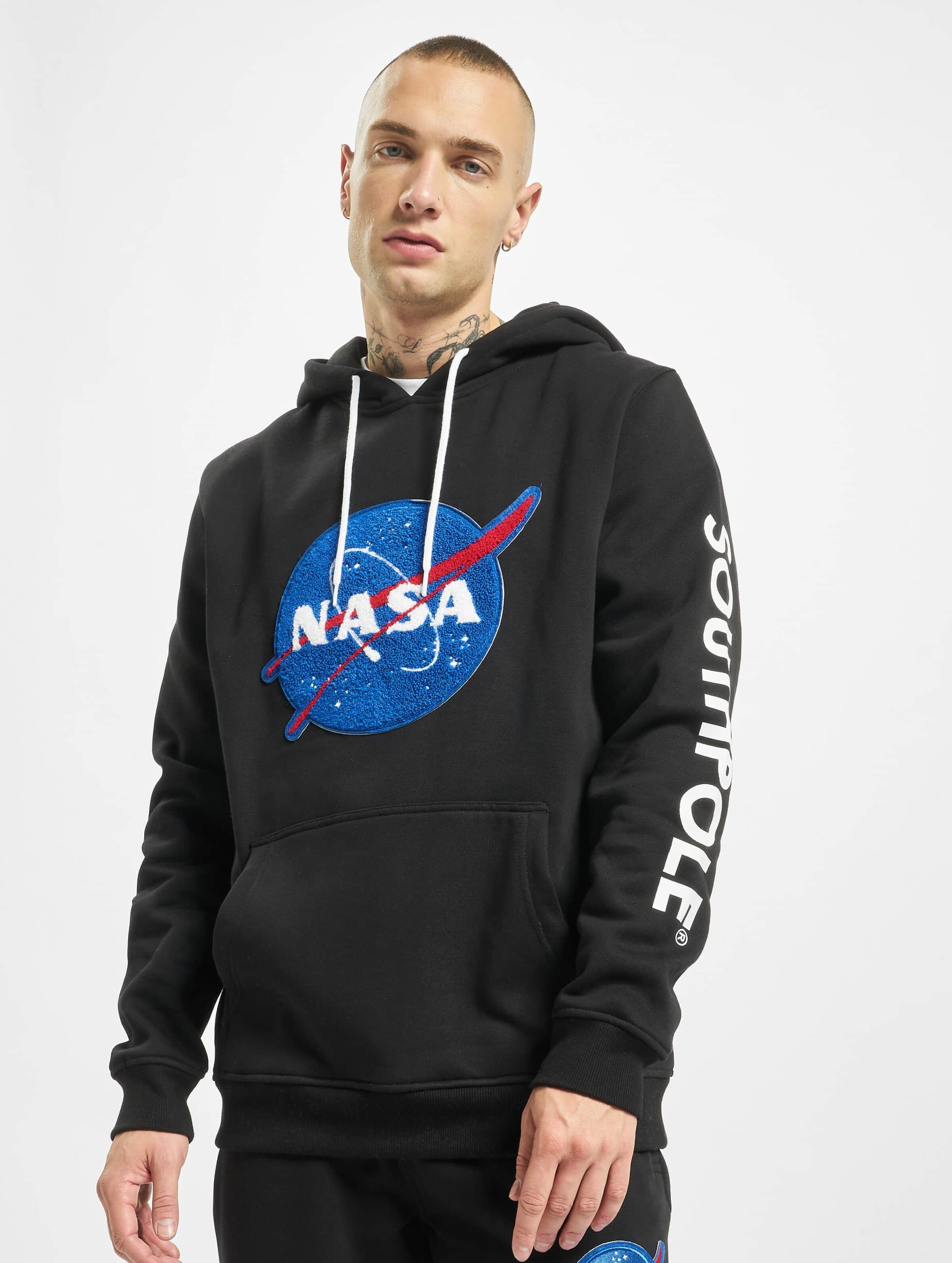 Southpole nasa outlet hoodie