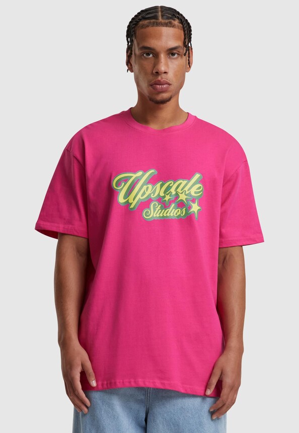 Hotel Paradiso Heavy Oversize Tee-2