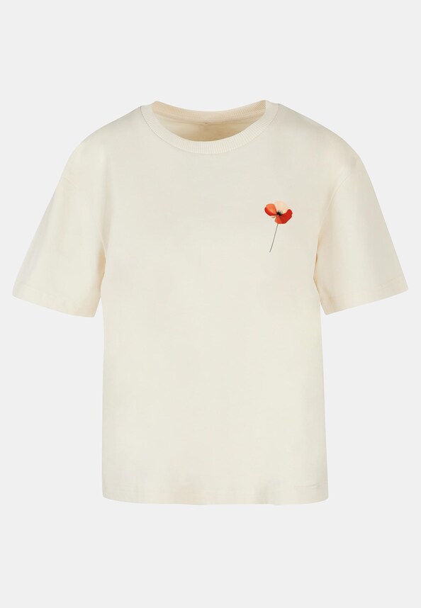 Ladies Serenity Tee-4