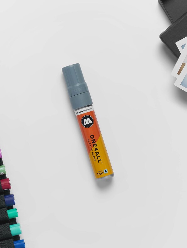 Molotow One4All Acrylic Marker 627HS at