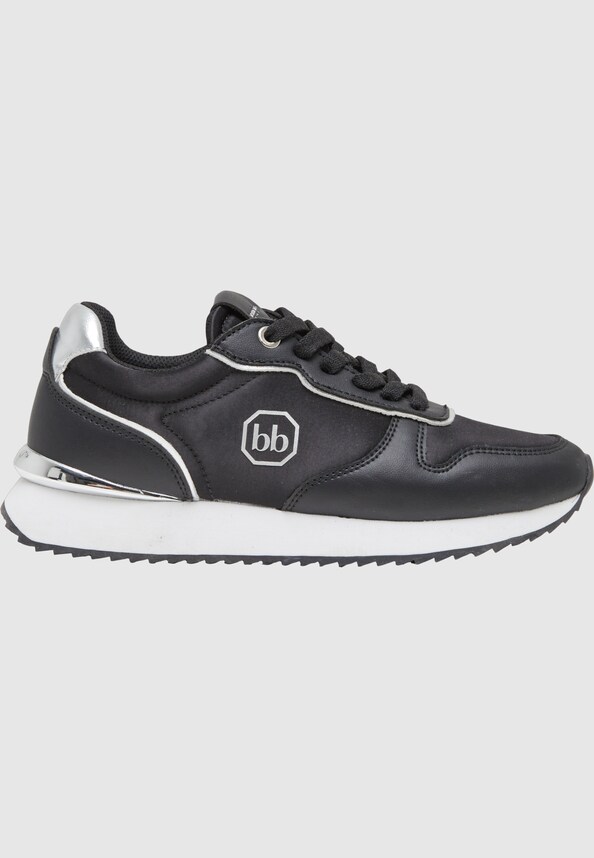 MAD LOW W-3