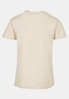 Peanuts Chestnuts Basic Round Neck T-Shirt-1