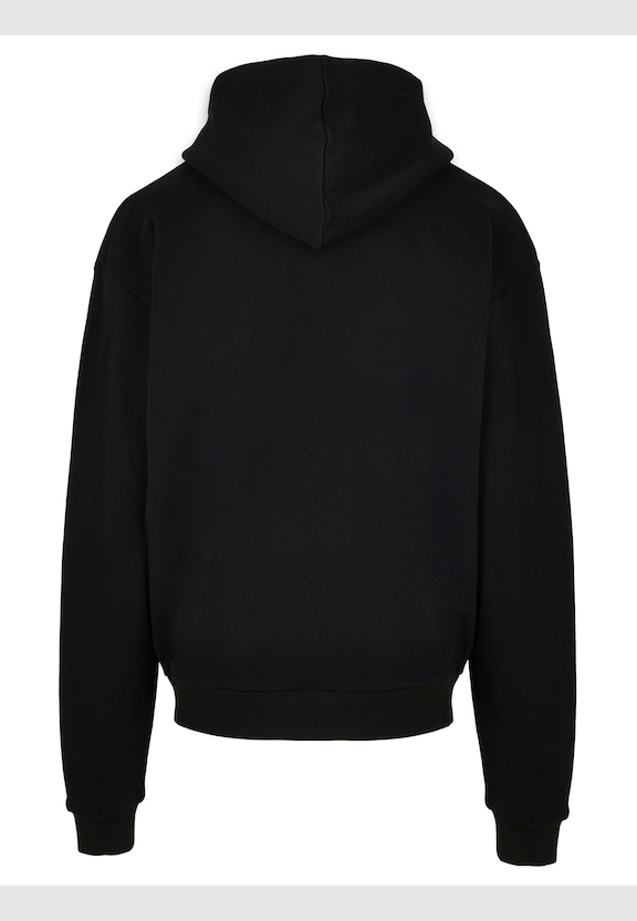 Brown University - Emblem Ultra Heavy Hoody-5