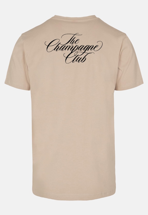 Champagne Club Tee-5