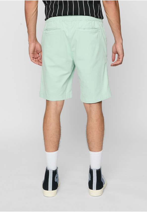 Stretch Twill Joggshorts 2-Pack-1