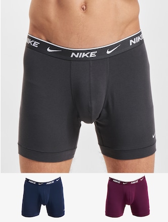 Nike Underwear Brief 3 Pack Boxershorts