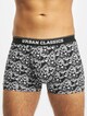 Organic Boxer Shorts 5-Pack-1