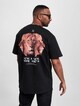 Gomorrha Du Maroc T-Shirt-0