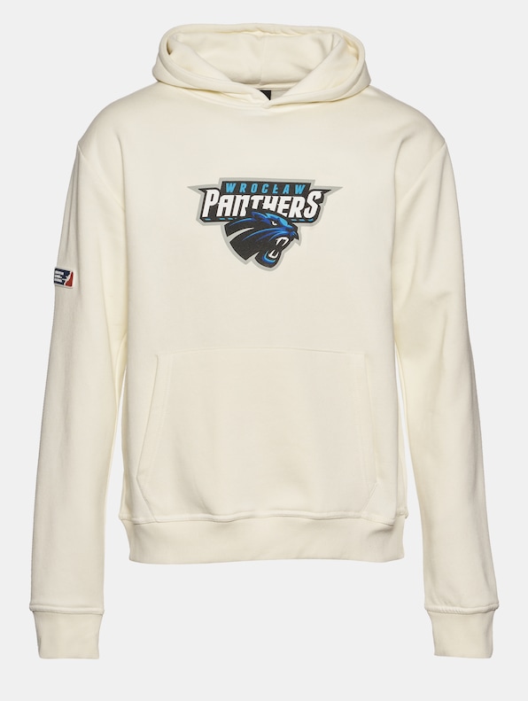 ELF Panthers Wroclaw 1 Hoodie-4