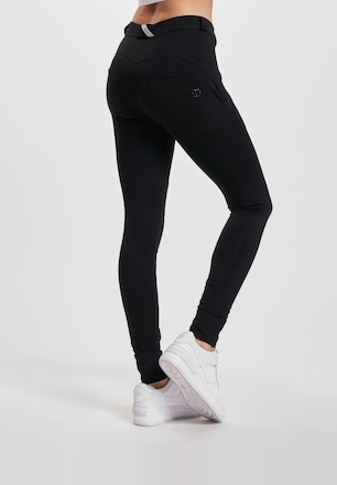 Freddy Regular-Waist WR.UP® Shaping Jeggings