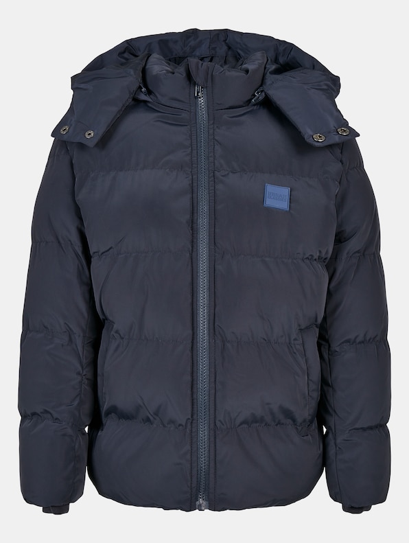 Hooded Puffer-4