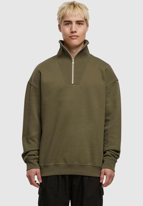 Cut&Sew Troyer-2