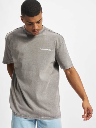 Tm Acid Washed Heavy Oversize