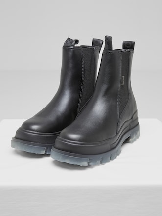 Buffalo Aspha Chelsea Mid Boots