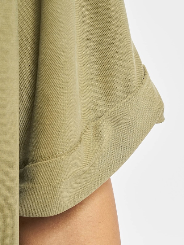 Ladies Short Modal-4