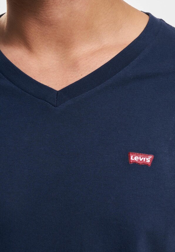 Levi\'s® Original Hm V Neck T-Shirts-3