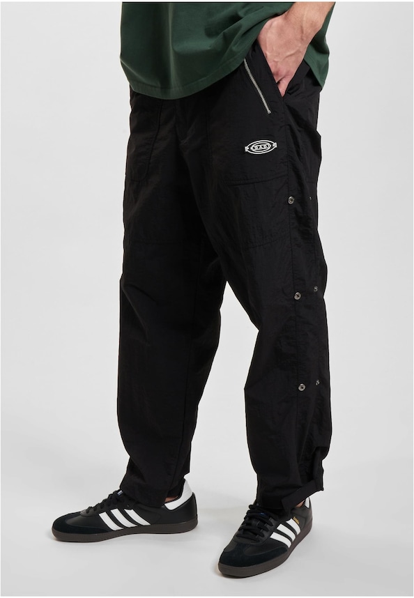 PEGADOR CASSIDY WIDE TECH PANTS-0
