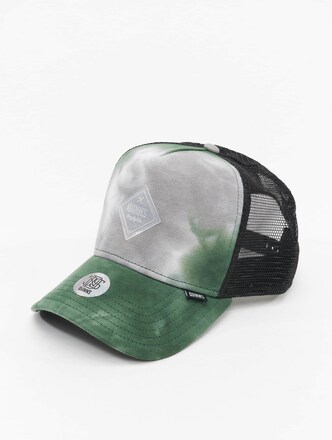 Djinns HFT Jerseybatique Trucker Cap