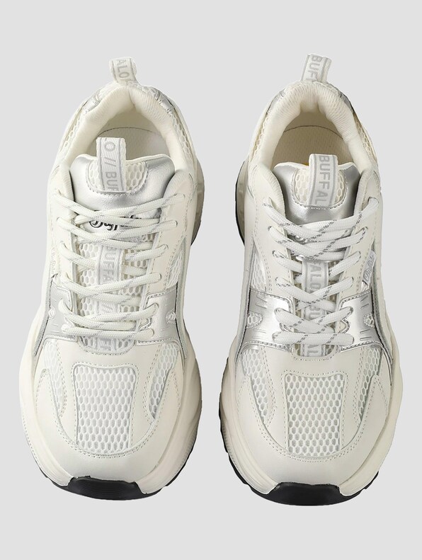 Para Vegan Nappa/Mesh-4