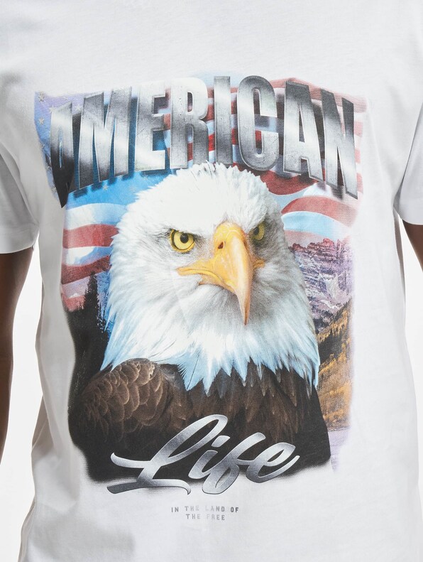 American Life Eagle -3