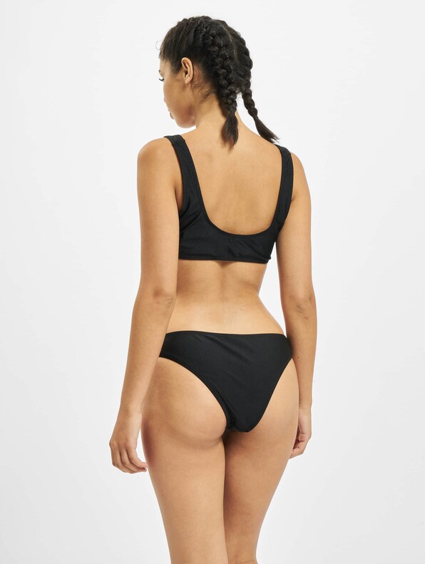 Urban Classics Tank Top Bikini-1