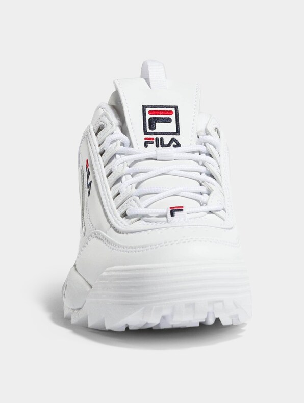 Fila Heritage Disruptor Low Sneakers-4