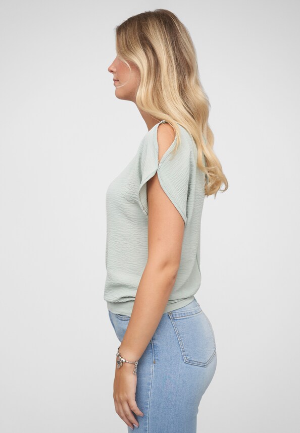 Cold Shoulder-2