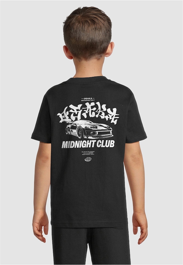 Kids Midnight Racing Club -0