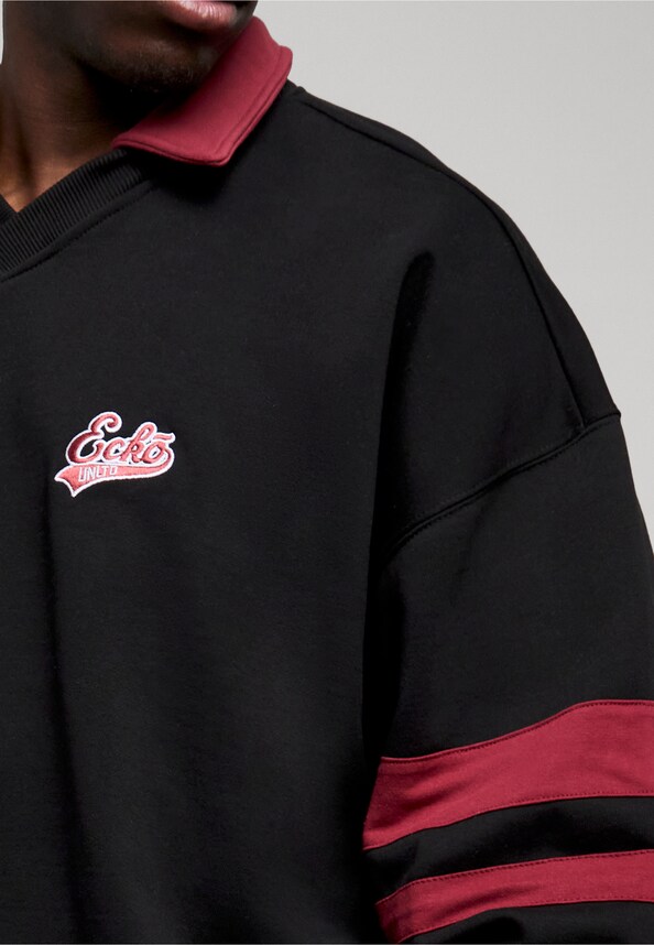 Ecko Unltd. Spark Pullover-3