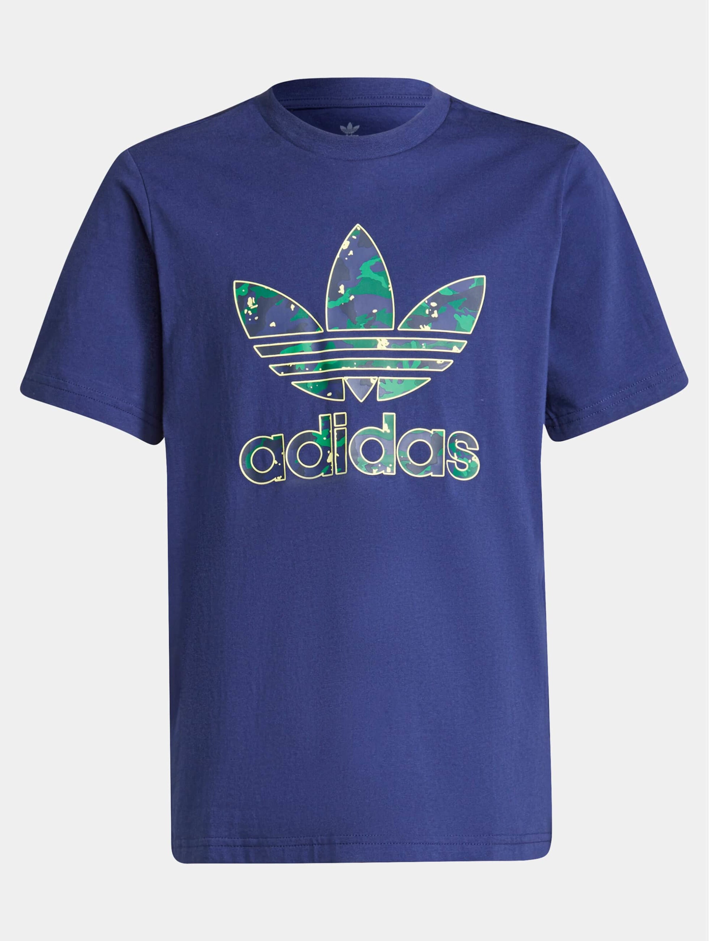 Adidas originals hotsell t shirt