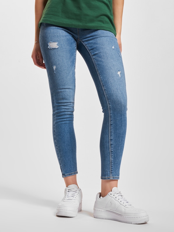 Only Slim Fit Jeans-0