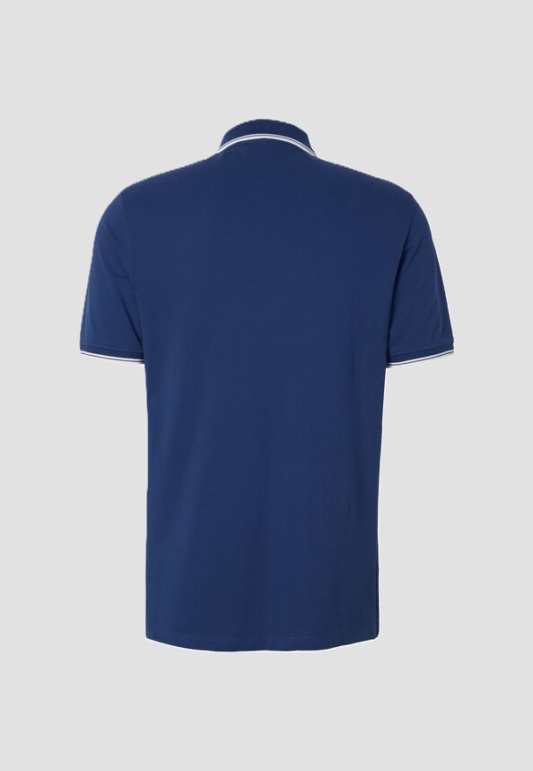 Reed 025 Co Polo-4