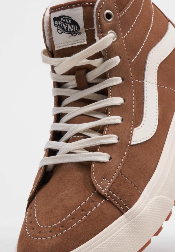 Vans Sk8-Hi Mte-1 Sneakers-8