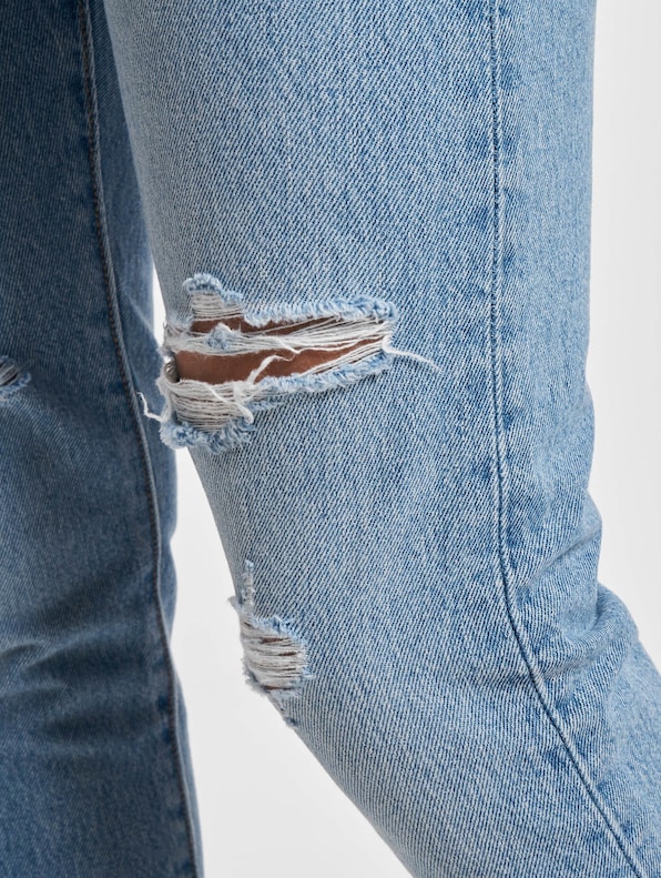 Levi's 501® Skinny Fit Jeans-5