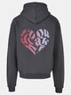 Lost Youth Heart Hoodies-4