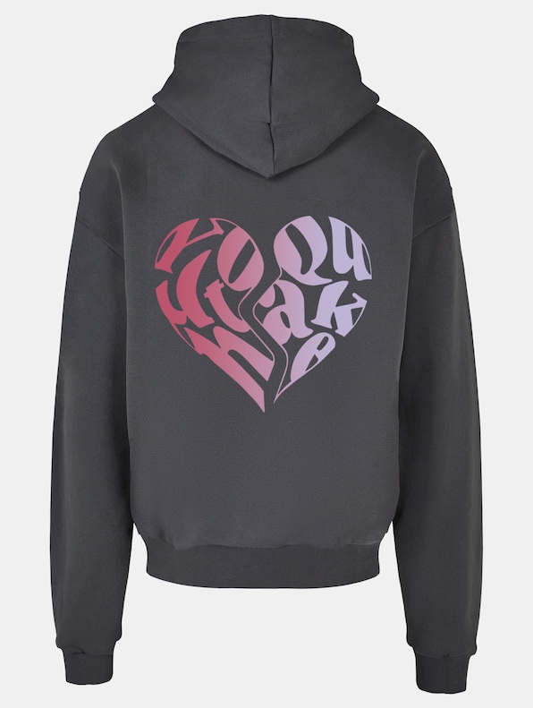 Lost Youth Heart Hoodies-4