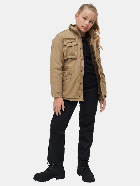 Kids M65 Giant-3