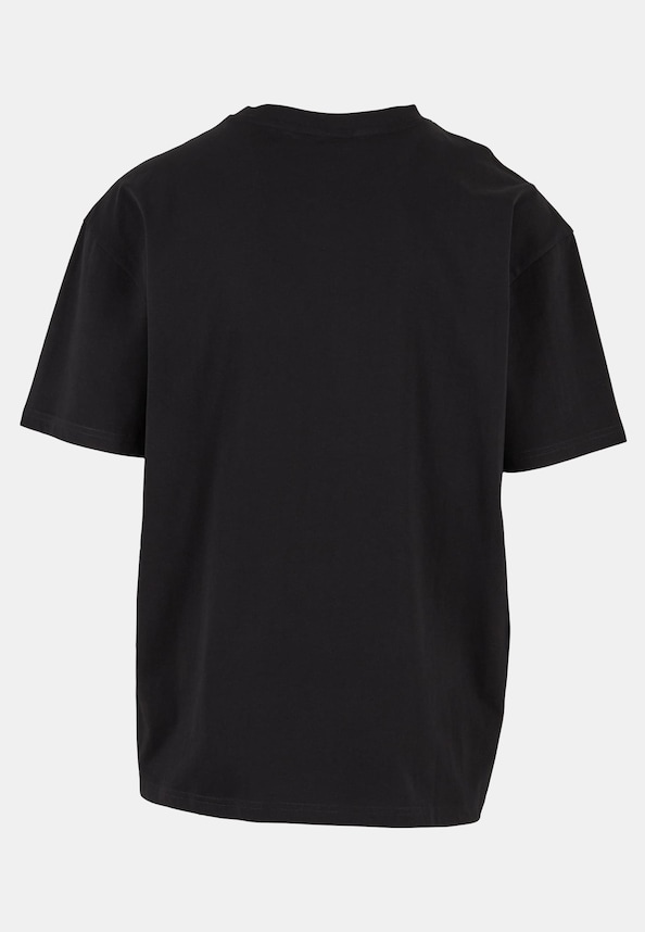 Pulp Fiction Clean Oversize Tee-3