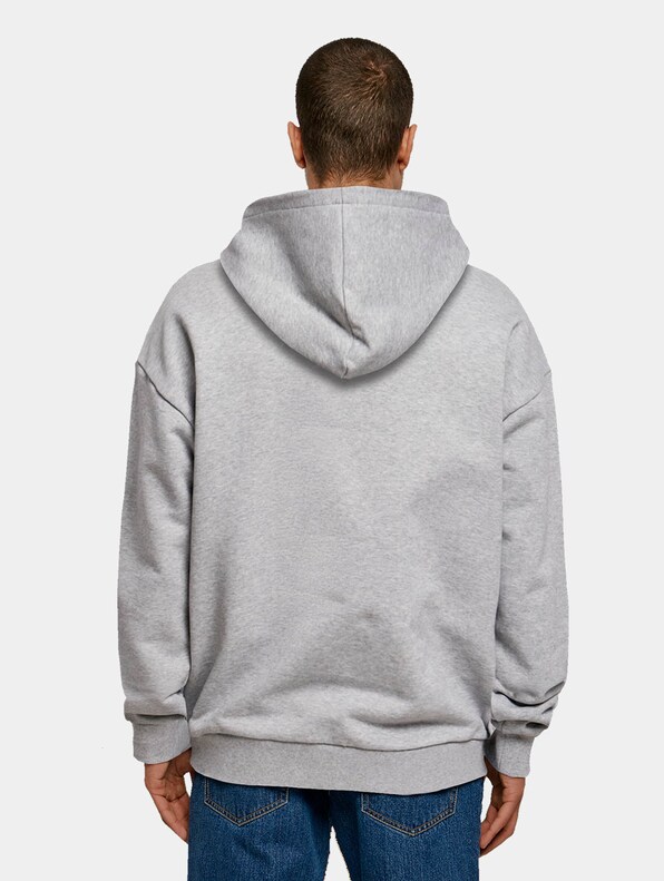 LY HOODY - WORLD V.1-1